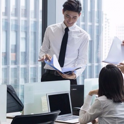 检验绩效管理成功需三看