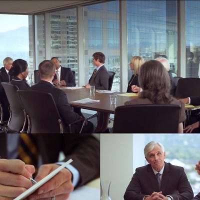 组织结构中给员工带来精神压力