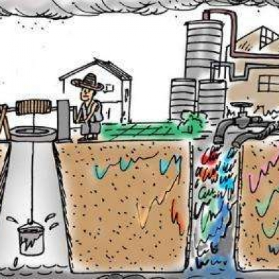 地表水导则修订实施后，某项目环评的地表水三级B评价内容