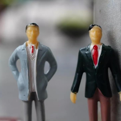 公司是船，我在船上（强烈推荐！)