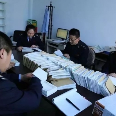 刚刚！“工资表”被查了！已有公司被罚40万，再不看就真的晚了