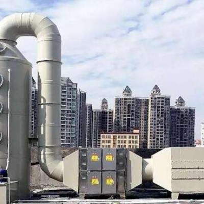 印刷行业有机废气排放控制措施探究