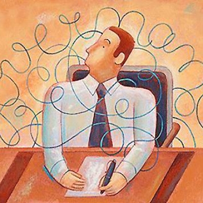 领导会重点培养的6种人（你在列吗？）