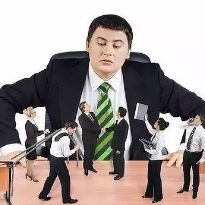 公司必须换掉的六种人，别心软！