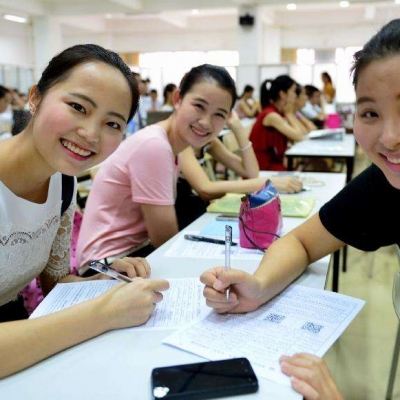 阿里HR如何招聘销售人才？